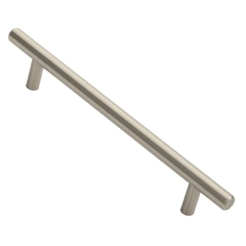 STRAIGHT T-BAR CABINET PULL HANDLE